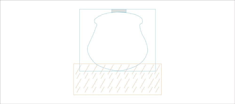 万源市高端白酒包装设计：从奢华到质感，如何用设计传递品牌高端调性